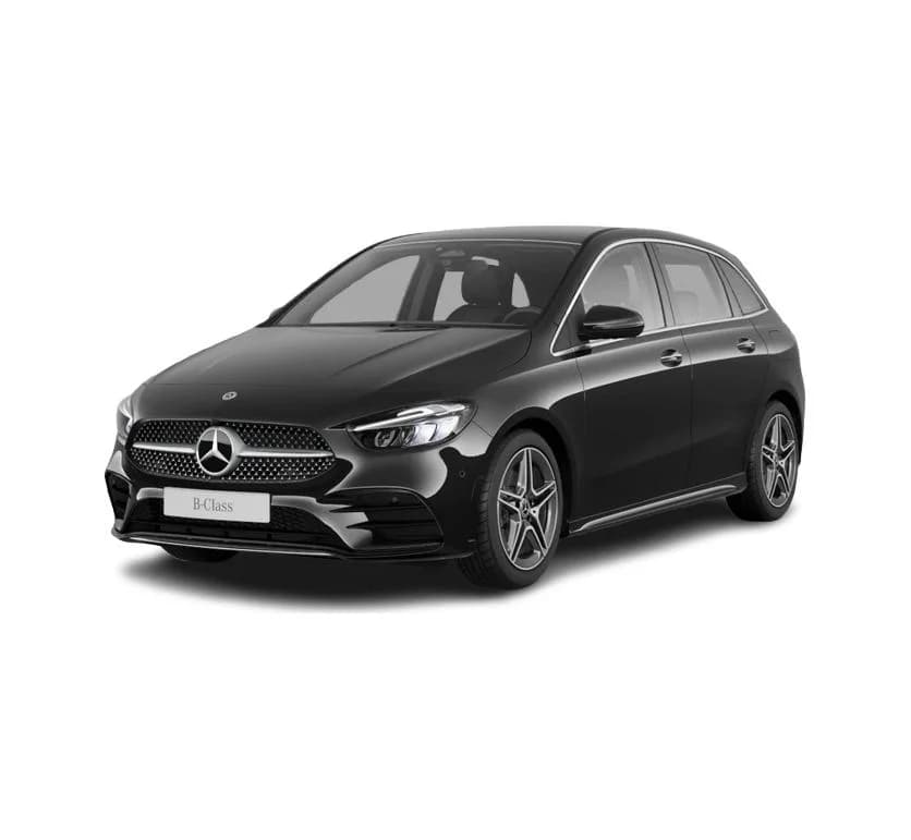 Mercedes-Benz Klasa B