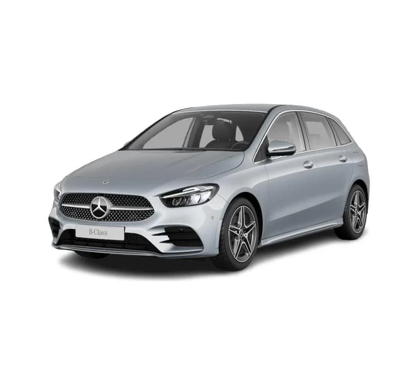Mercedes-Benz Klasa B