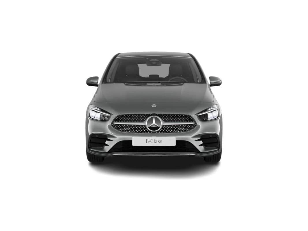 Mercedes-Benz Klasa B B220 d — zdjęcie 7