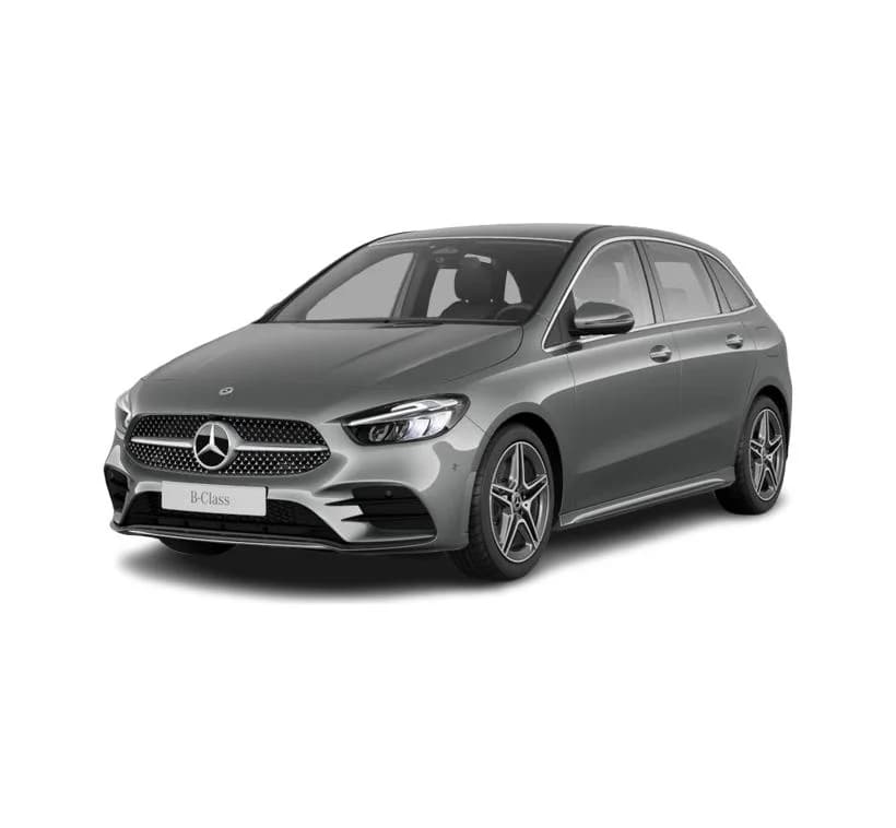 Mercedes-Benz Klasa B