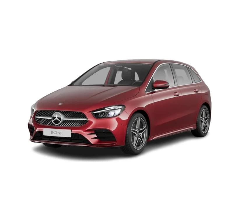 Mercedes-Benz Klasa B