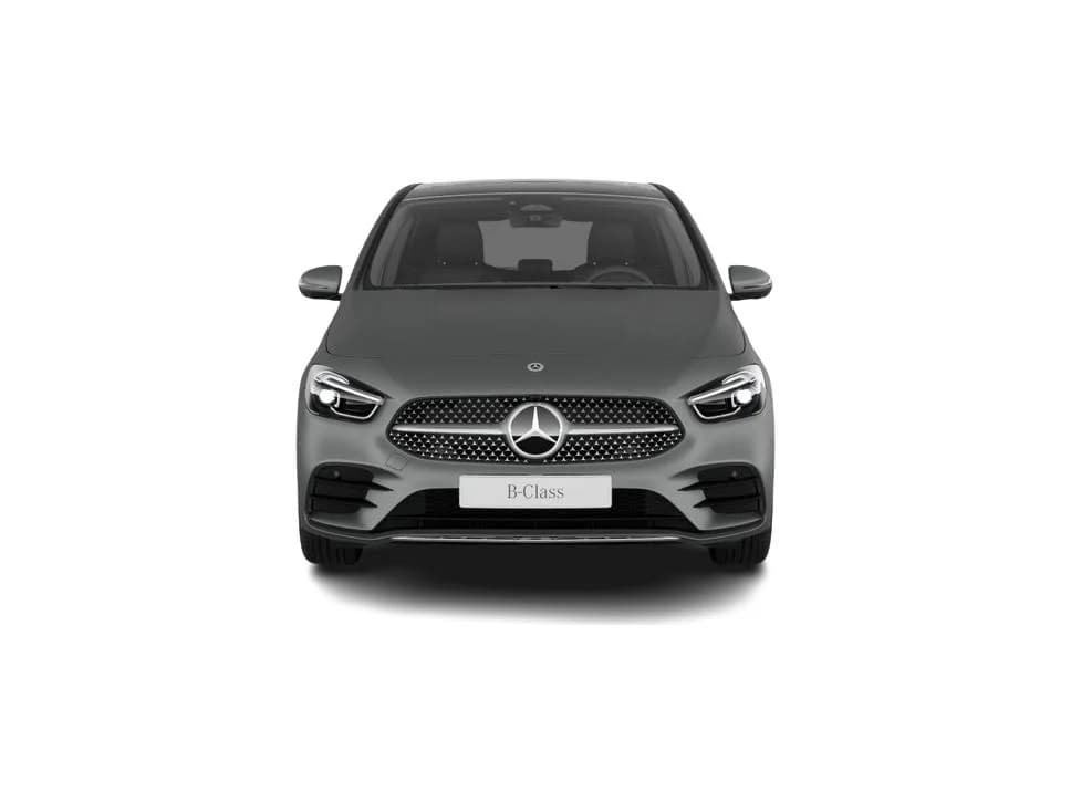 Mercedes-Benz Klasa B B250e — zdjęcie 7