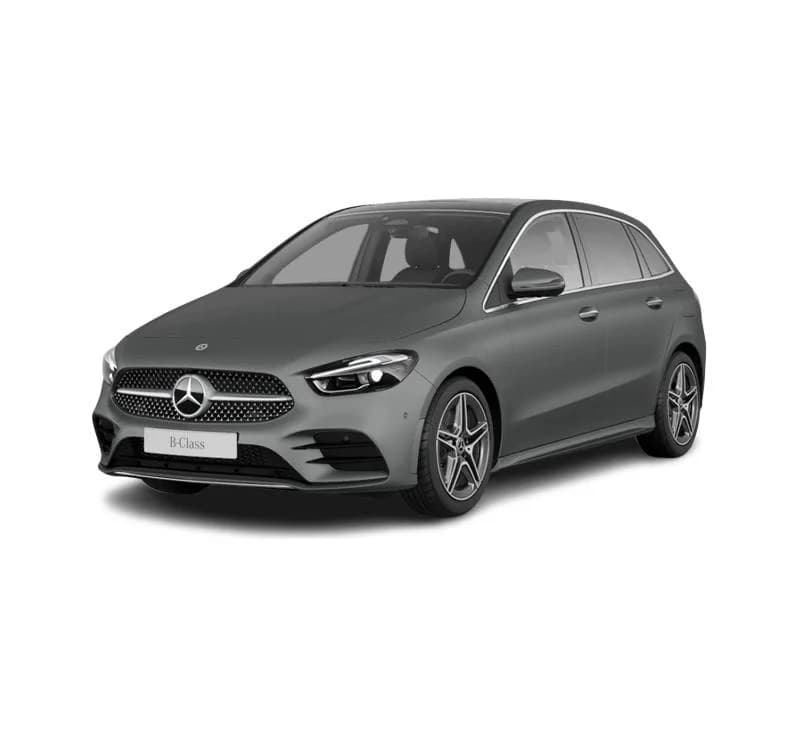 Mercedes-Benz Klasa B