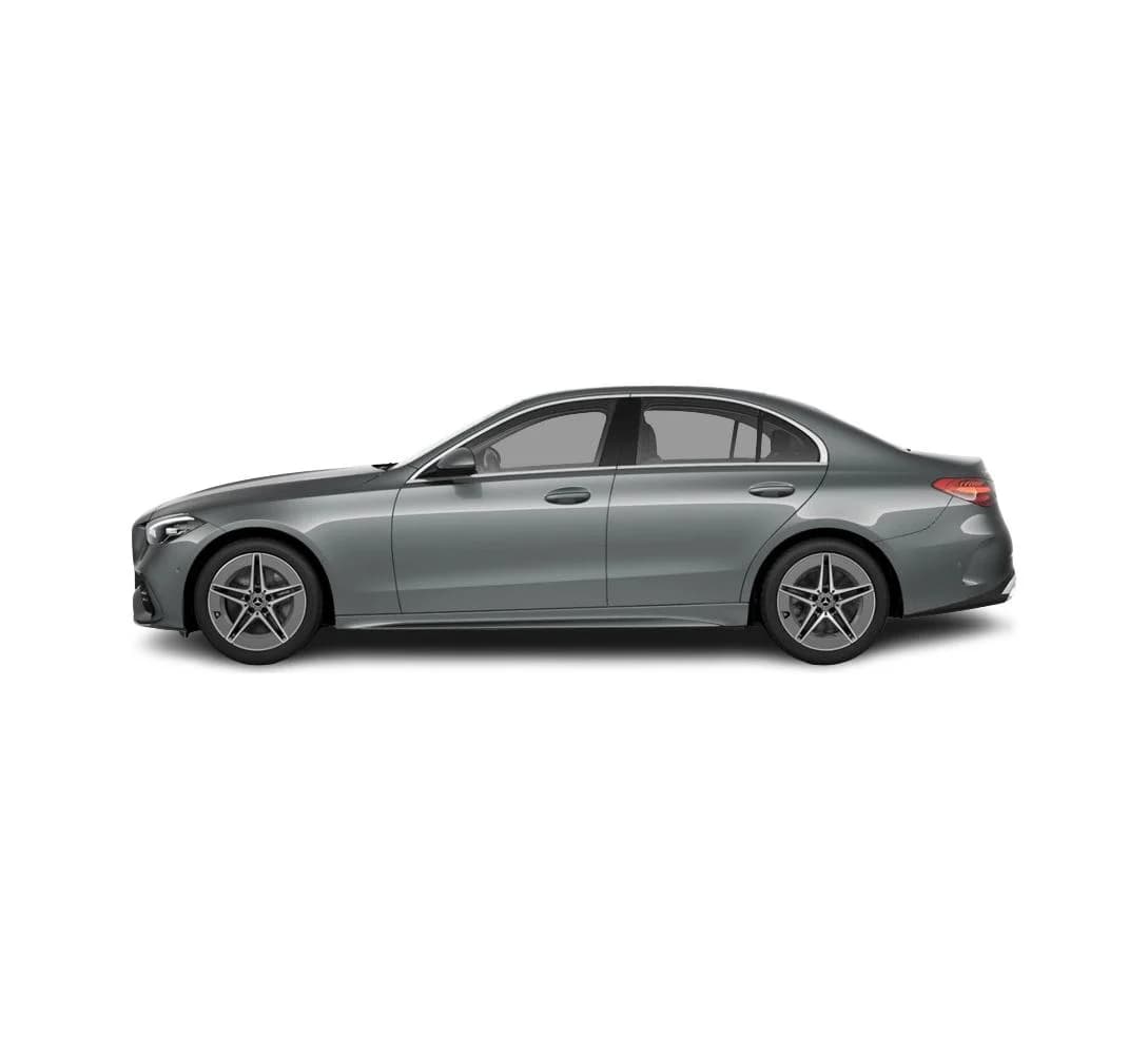Mercedes-Benz Klasa C C300 — zdjęcie 2