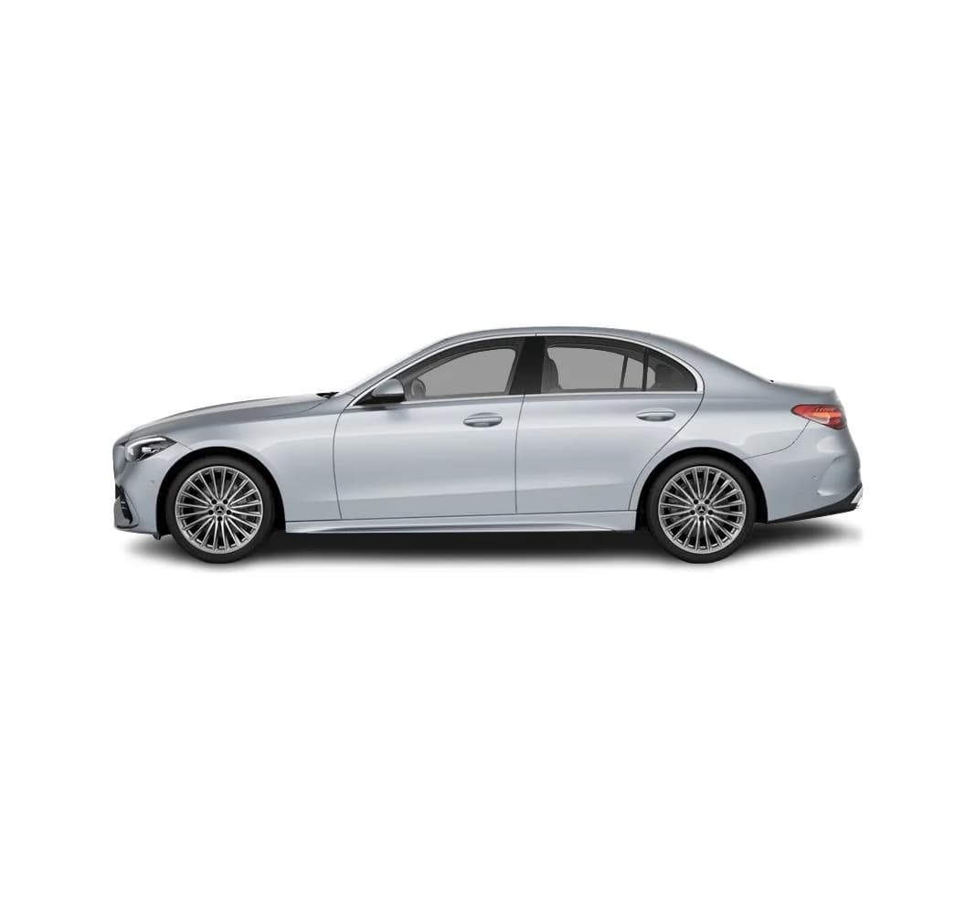 Mercedes-Benz Klasa C C300d — zdjęcie 2
