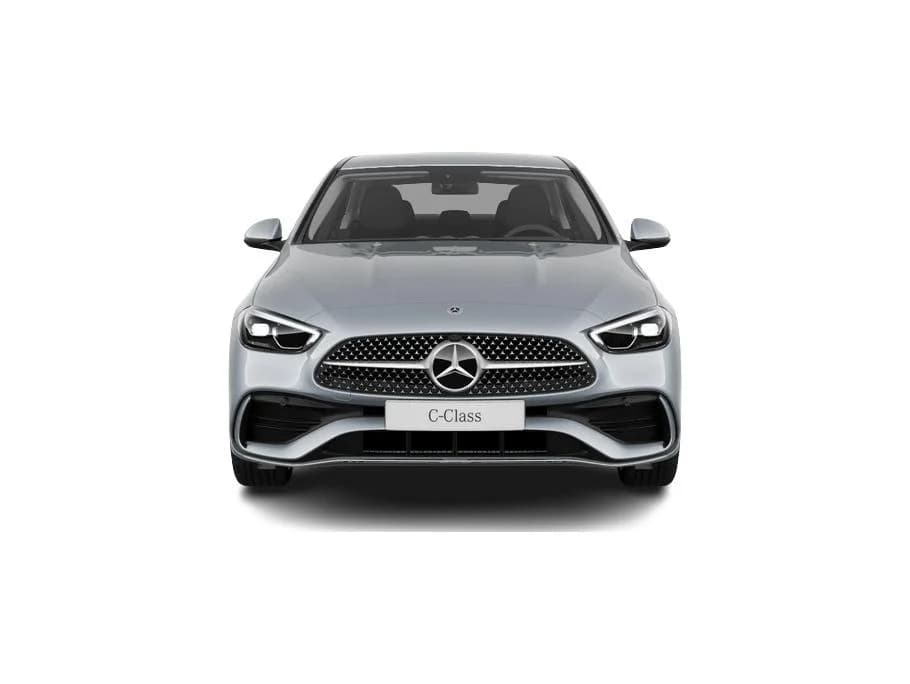 Mercedes-Benz Klasa C C300d — zdjęcie 7