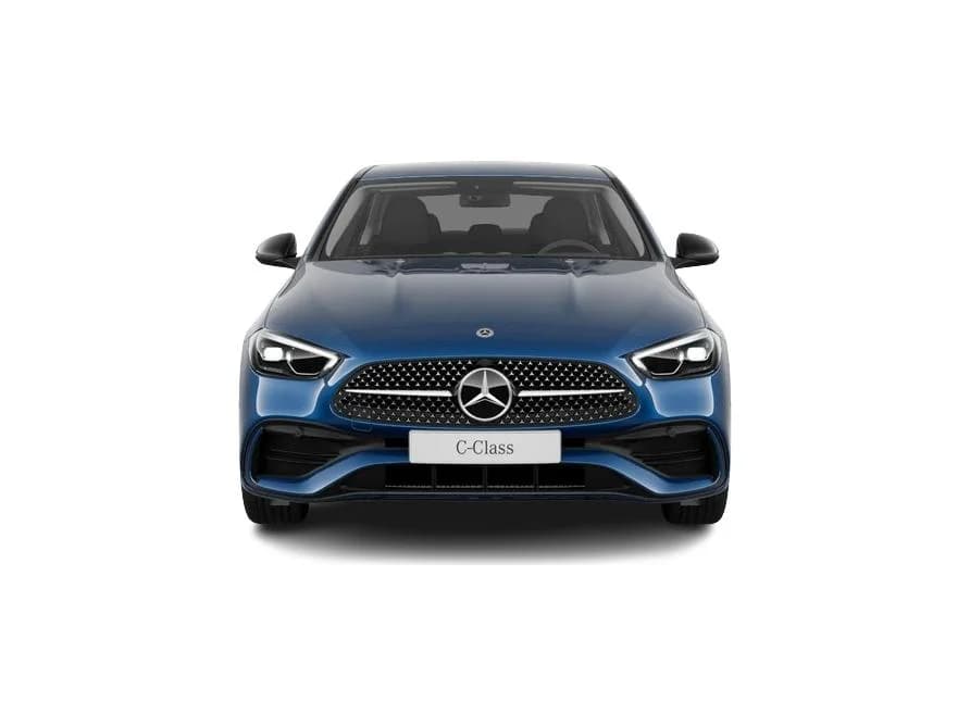 Mercedes-Benz Klasa C C300e z EQ — zdjęcie 7