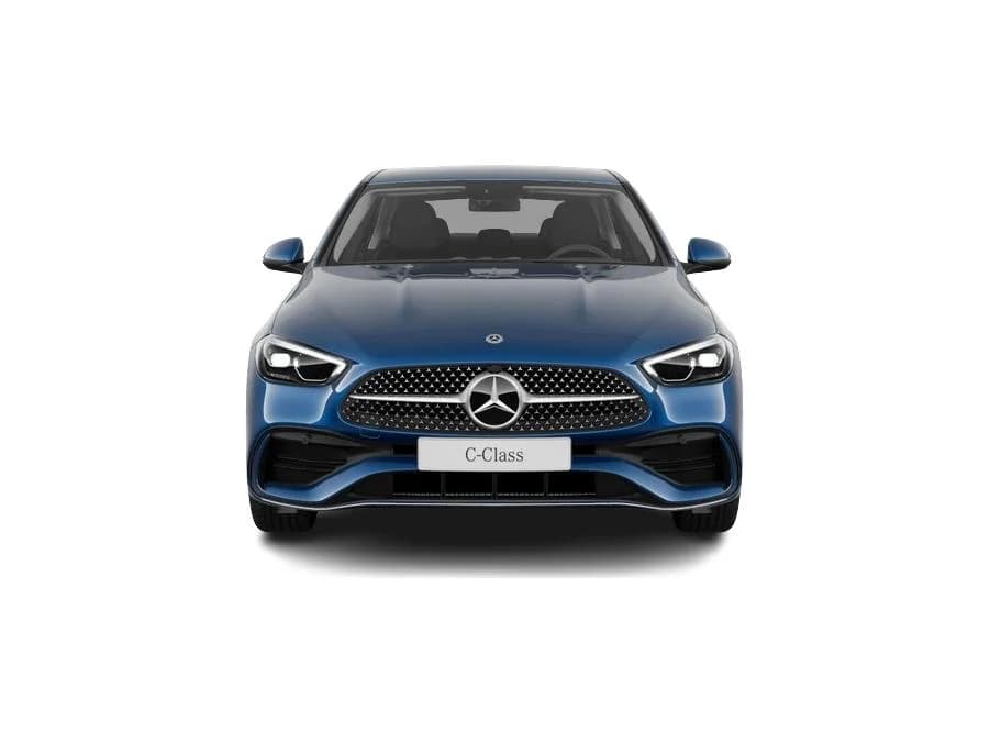 Mercedes-Benz Klasa C C300de z EQ — zdjęcie 7