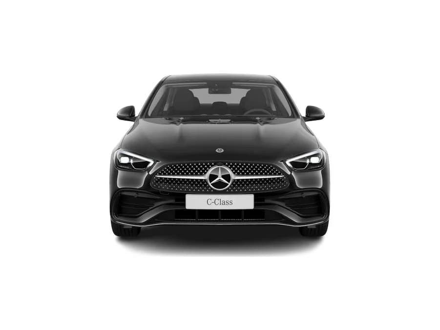 Mercedes-Benz Klasa C C400e 4MATIC z EQ — zdjęcie 7