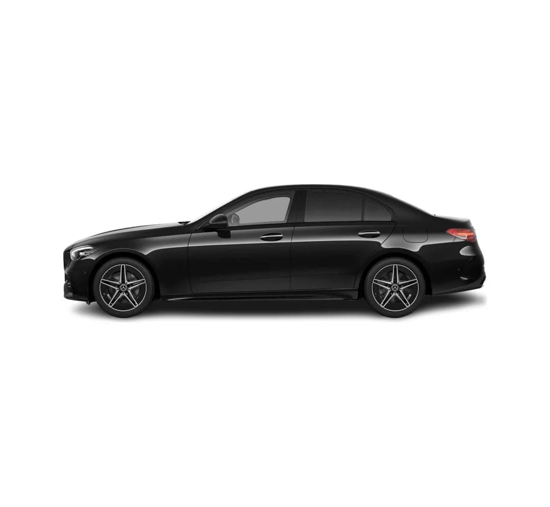 Mercedes-Benz Klasa C C300de 4MATIC z EQ — zdjęcie 2