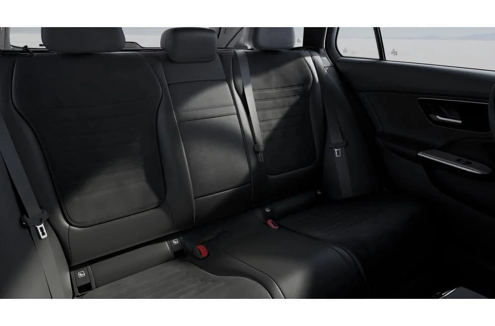 Mercedes-Benz Klasa C Kombi C200 4MATIC — zdjęcie 6