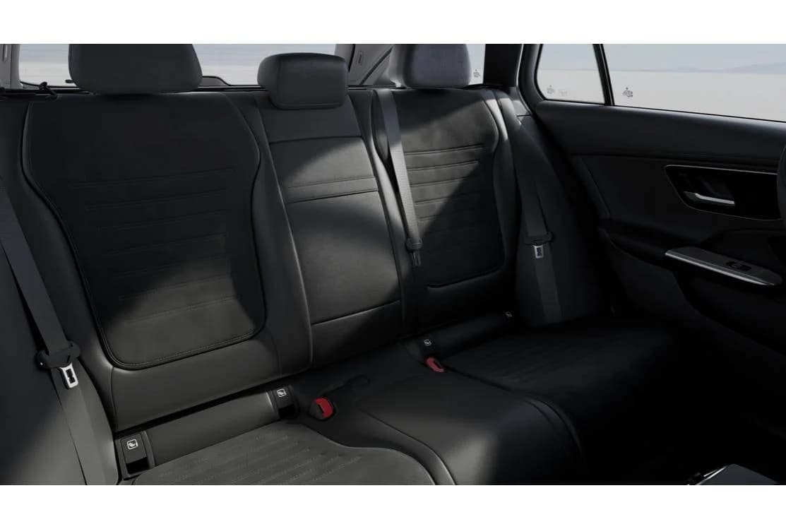 Mercedes-Benz Klasa C Kombi C220d — zdjęcie 6