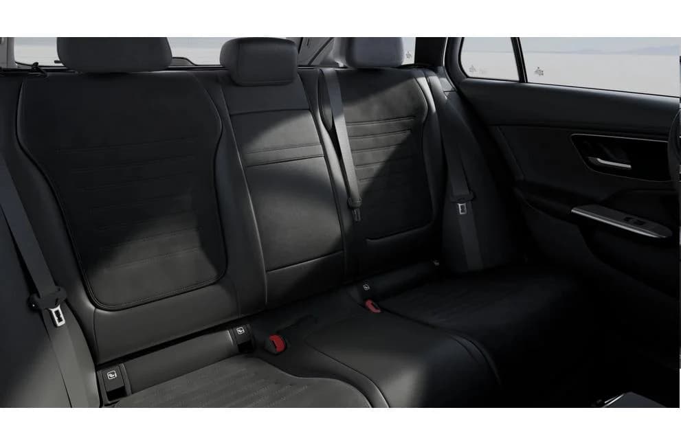 Mercedes-Benz Klasa C Kombi C220d 4MATIC — zdjęcie 6