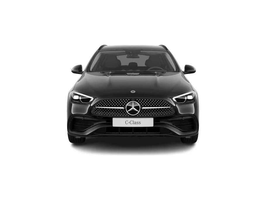 Mercedes-Benz Klasa C Kombi C300d — zdjęcie 7