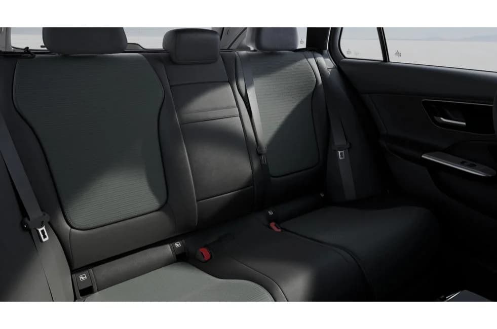 Mercedes-Benz Klasa C Kombi C300e z EQ — zdjęcie 5