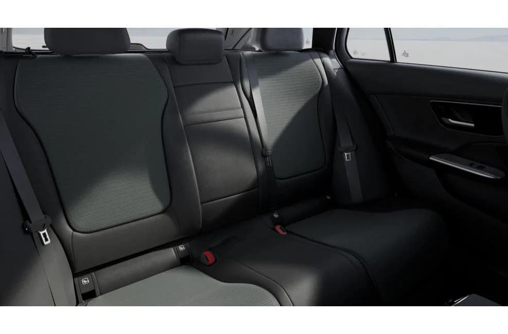 Mercedes-Benz Klasa C Kombi C300de z EQ — zdjęcie 5