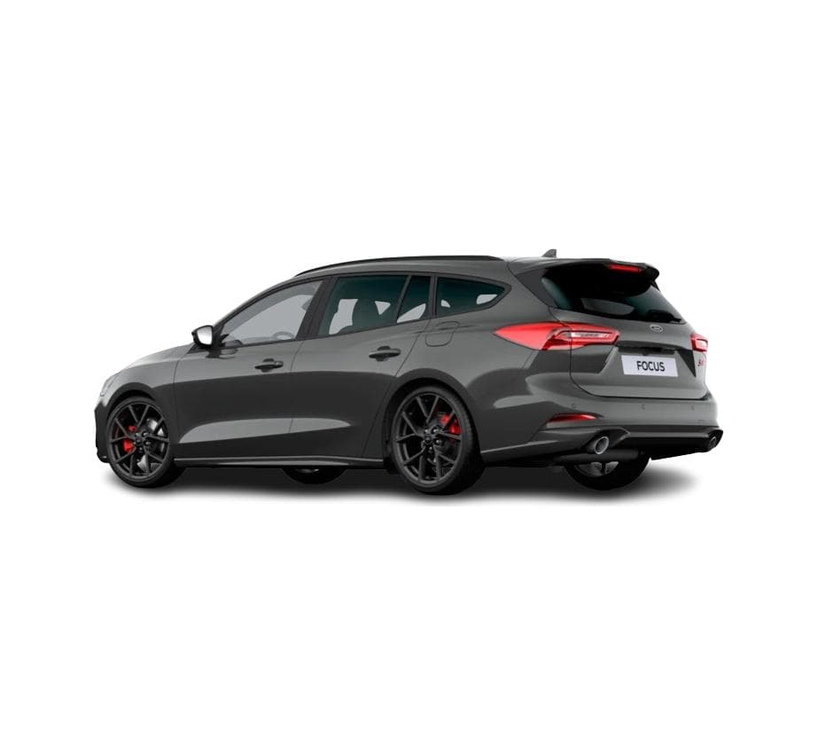 Ford Focus Kombi ST X 2.3 Ecoboost — zdjęcie 3
