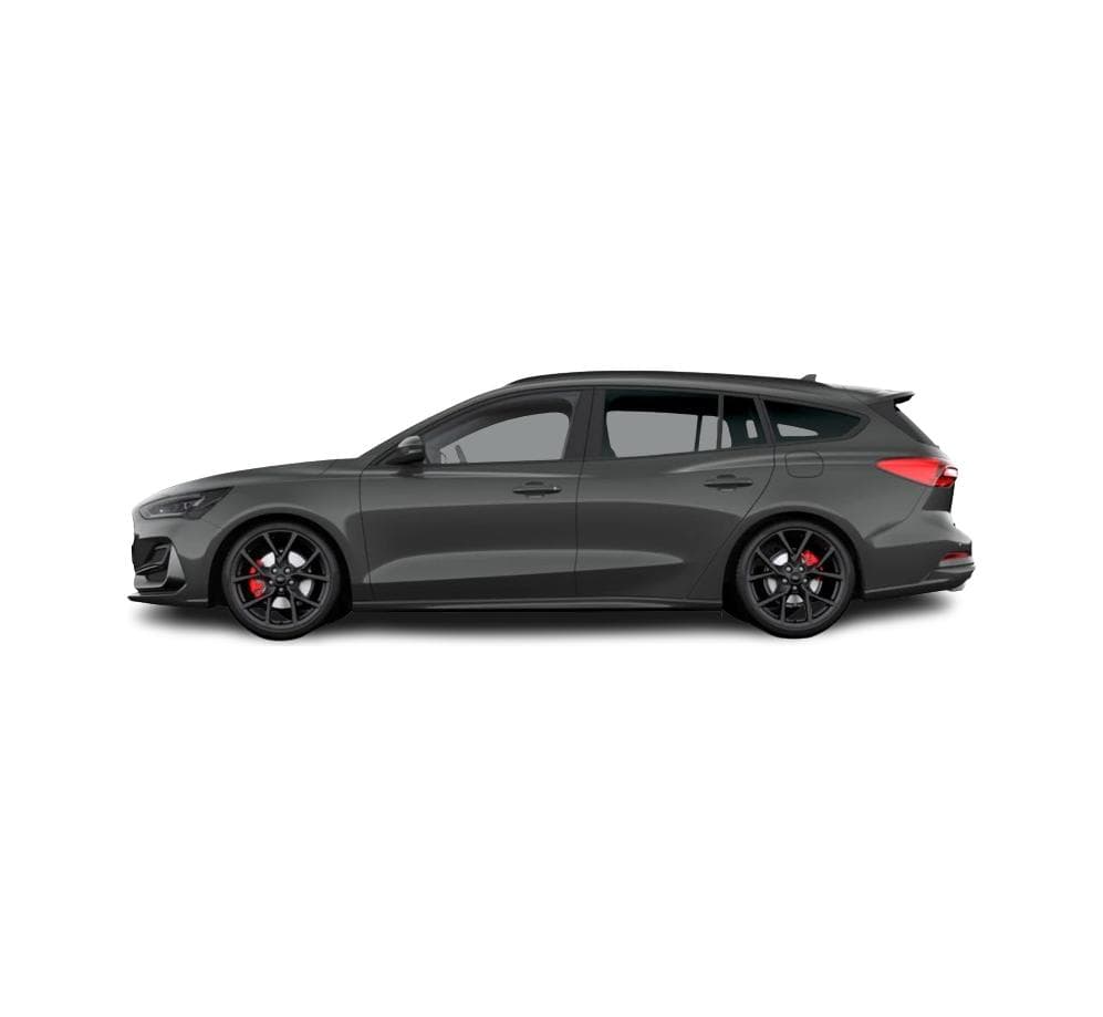 Ford Focus Kombi ST X 2.3 Ecoboost — zdjęcie 2