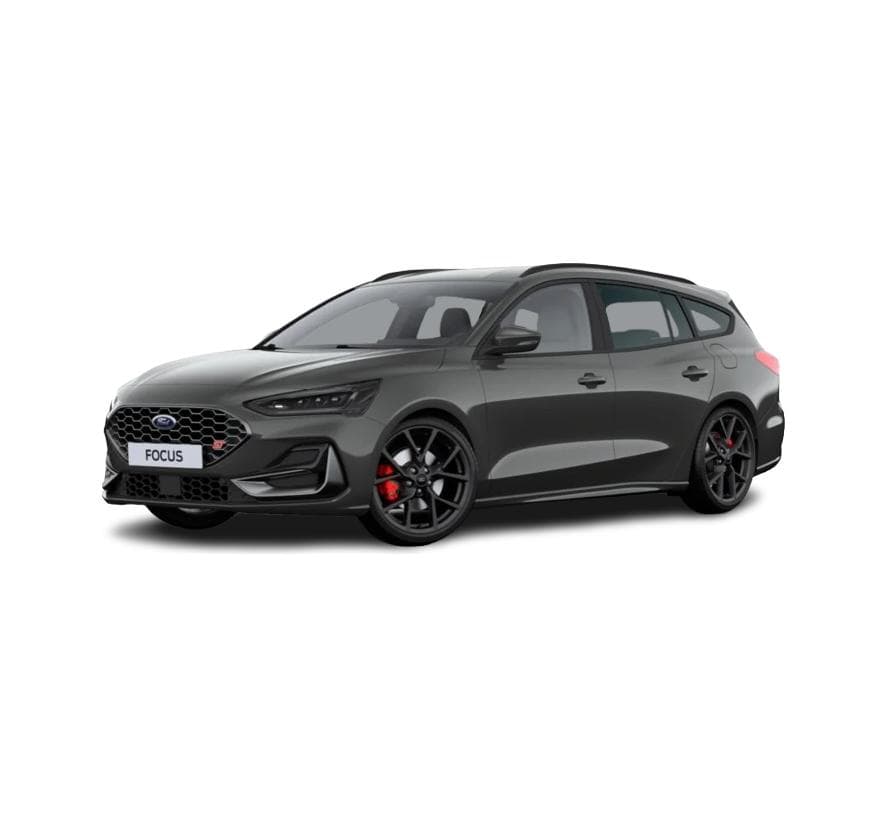 Ford Focus Kombi
