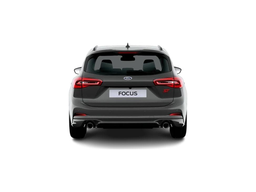 Ford Focus Kombi ST X 2.3 Ecoboost — zdjęcie 4