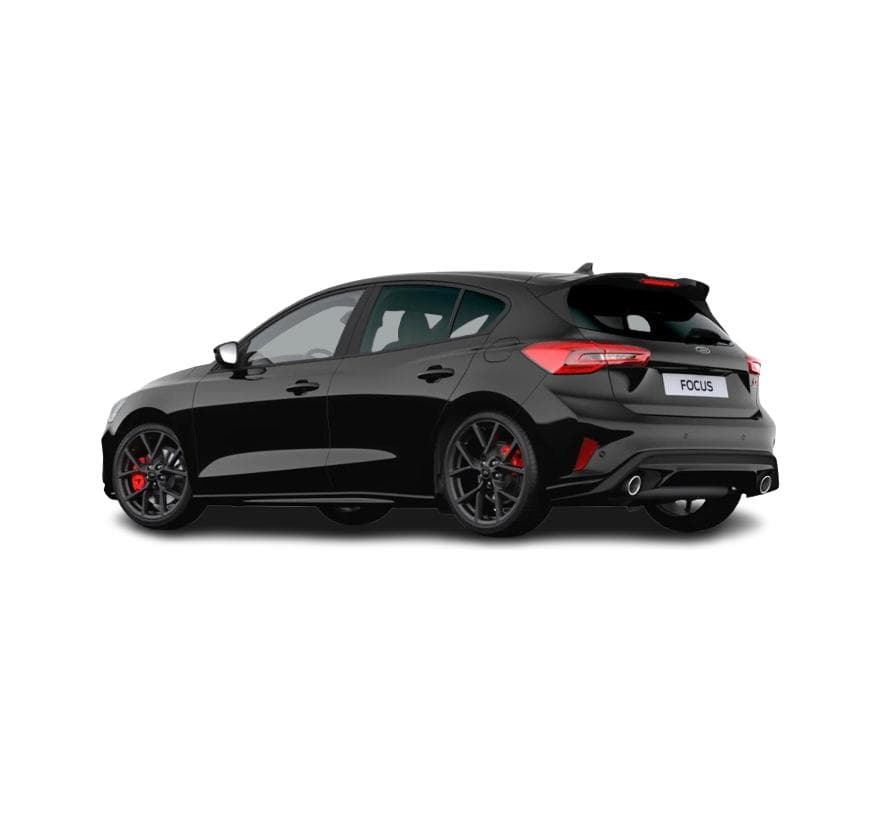 Ford Focus ST X 2.3 Ecoboost — zdjęcie 3