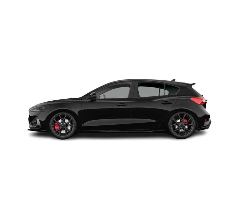 Ford Focus ST X 2.3 Ecoboost — zdjęcie 2