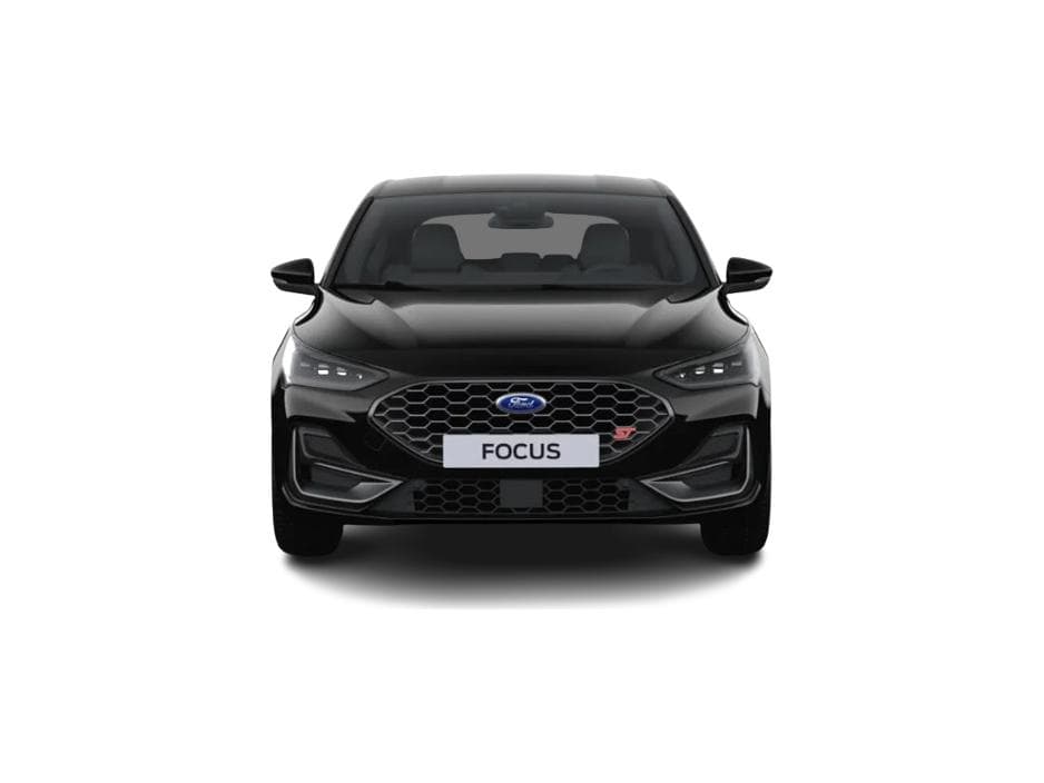 Ford Focus ST X 2.3 Ecoboost — zdjęcie 7
