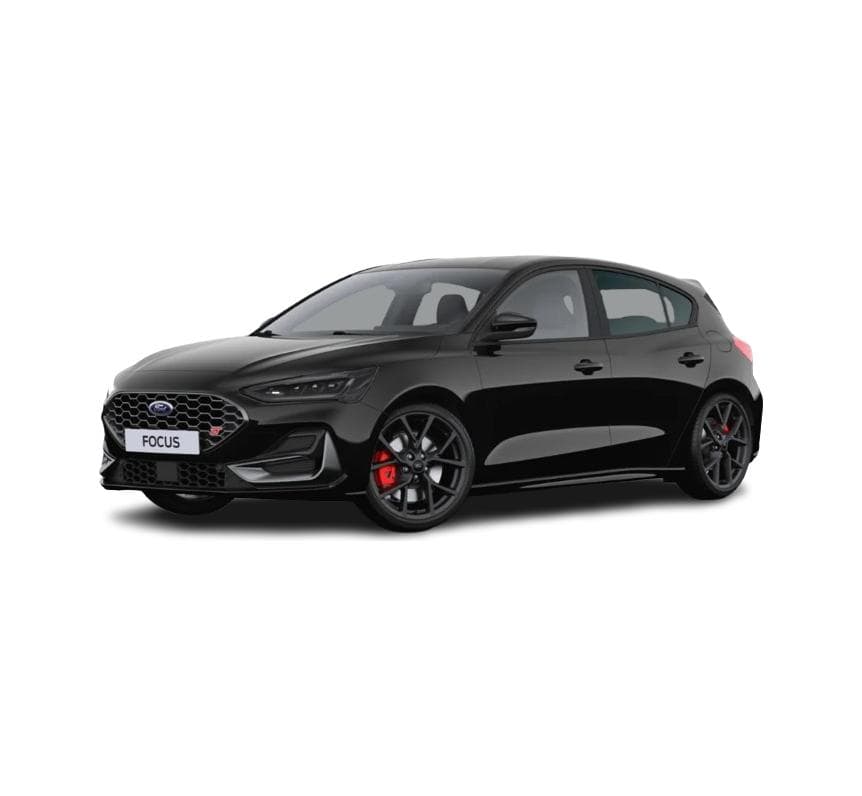 Ford Focus ST X 2.3 Ecoboost — zdjęcie 1
