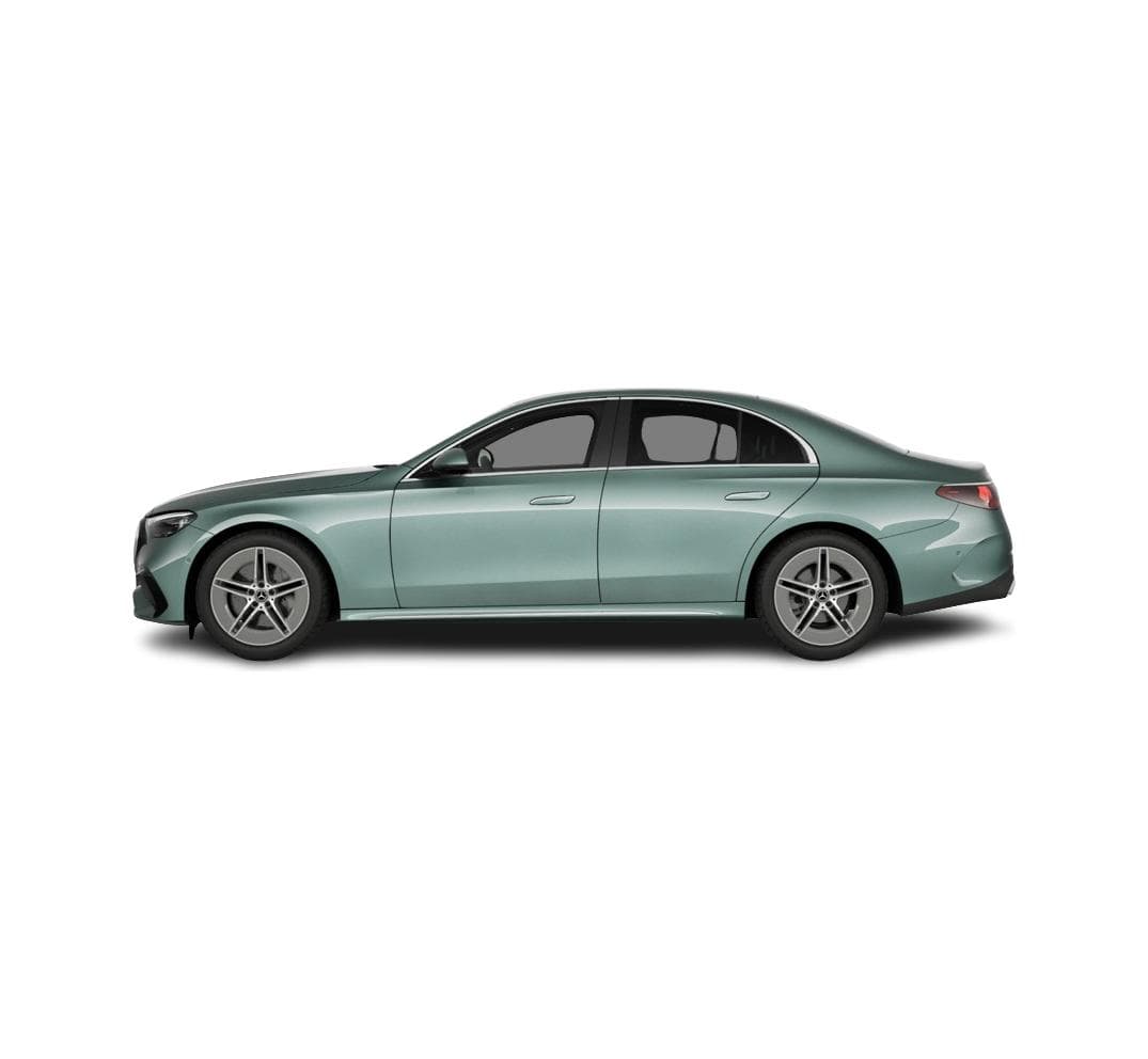 Mercedes-Benz Klasa E E220d — zdjęcie 2