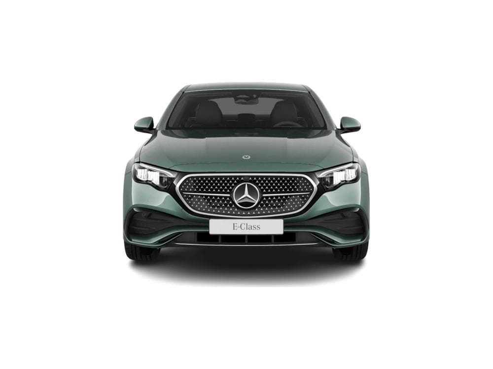 Mercedes-Benz Klasa E E220d — zdjęcie 7