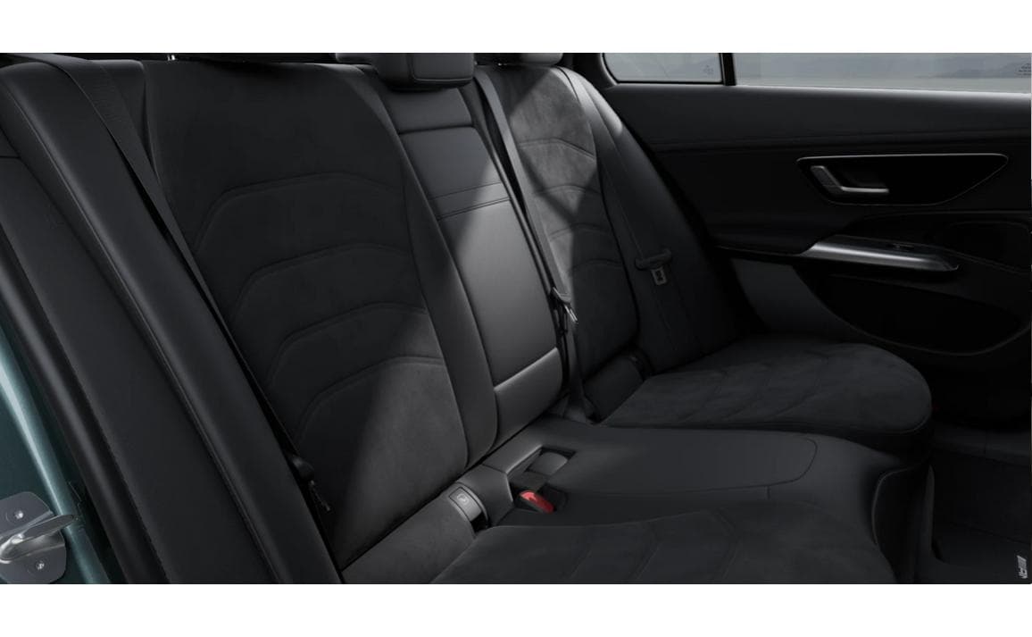 Mercedes-Benz Klasa E E220d — zdjęcie 6
