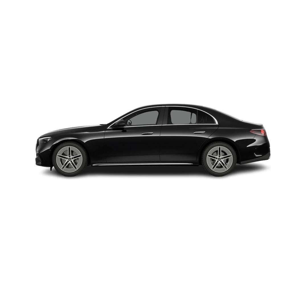 Mercedes-Benz Klasa E E200 AMG — zdjęcie 2