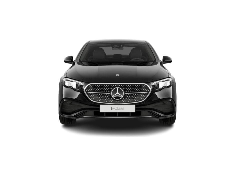 Mercedes-Benz Klasa E E200 AMG — zdjęcie 7
