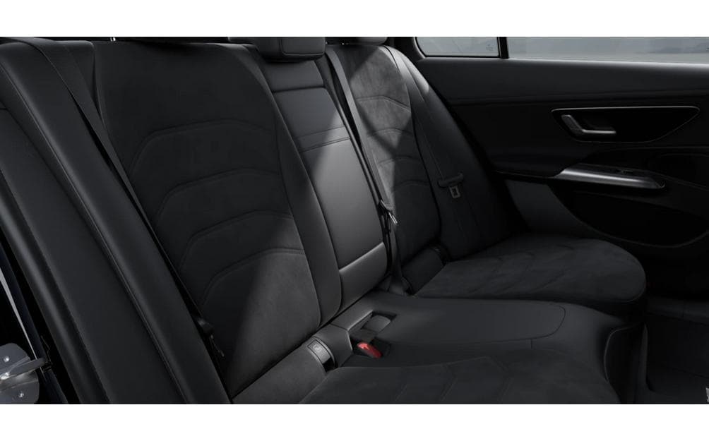 Mercedes-Benz Klasa E E200 AMG — zdjęcie 6