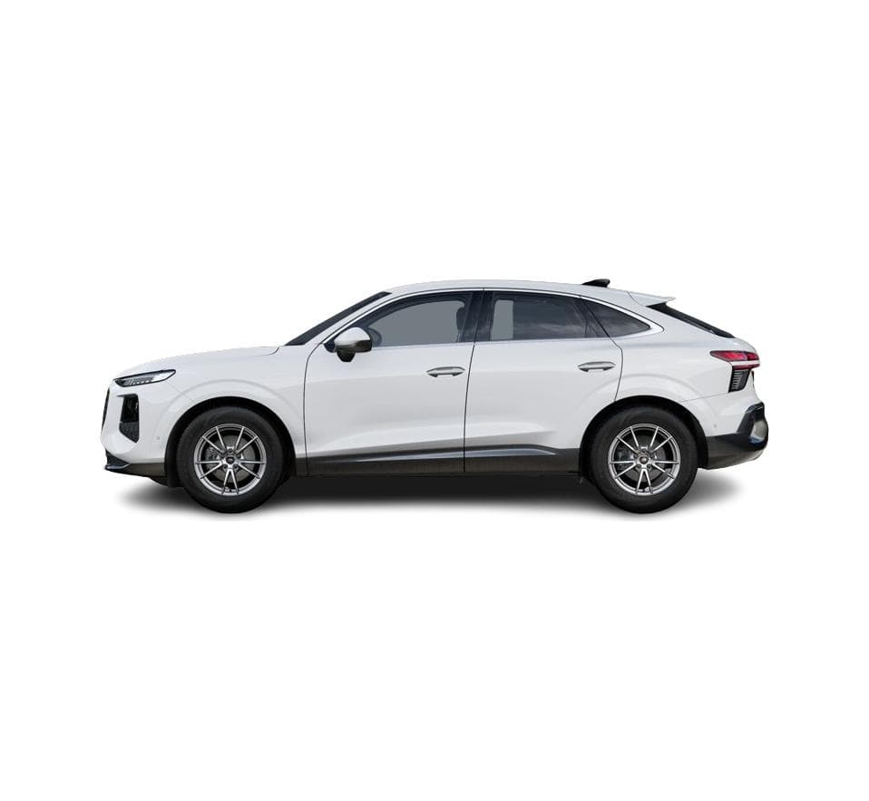 Audi Q3 Sportback TFSI 110kW — zdjęcie 3