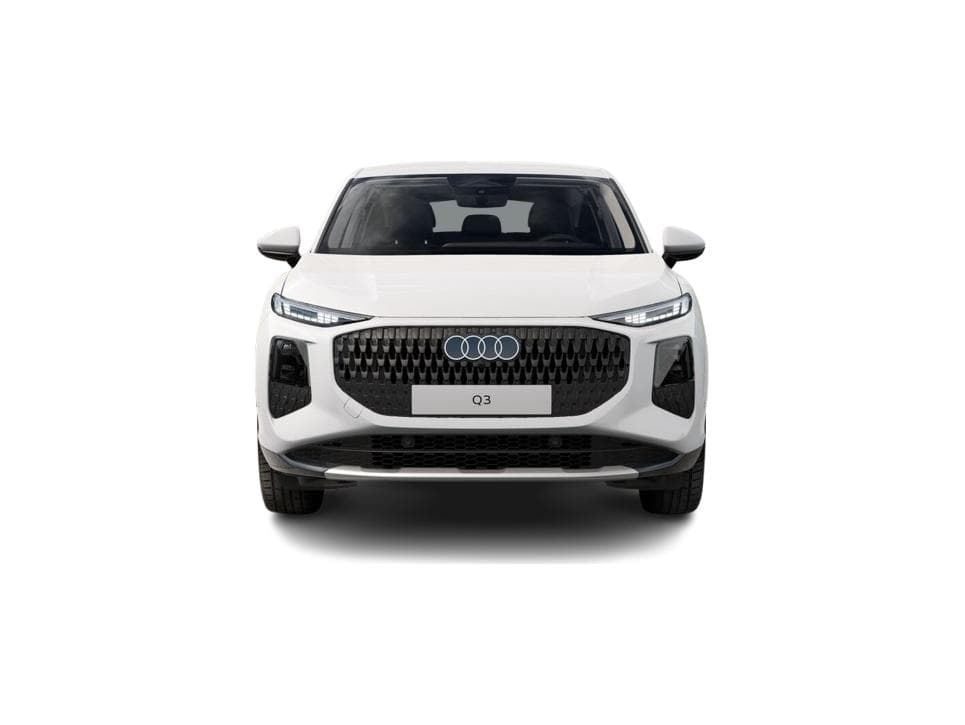 Audi Q3 Sportback TFSI 110kW — zdjęcie 2