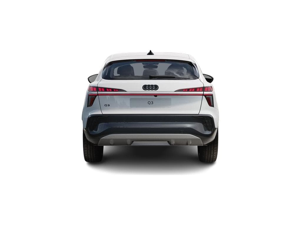 Audi Q3 Sportback TFSI 110kW — zdjęcie 5