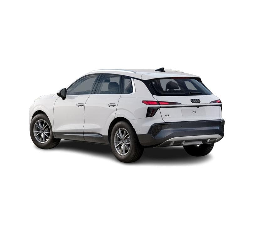 Audi Q3 TFSI 110kW — zdjęcie 3