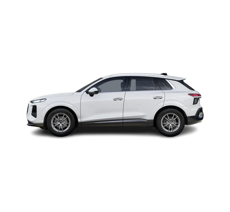 Audi Q3 TFSI 110kW — zdjęcie 2