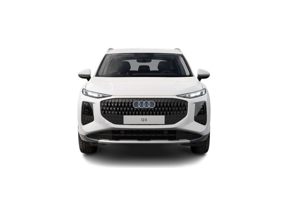 Audi Q3 TFSI 110kW — zdjęcie 7