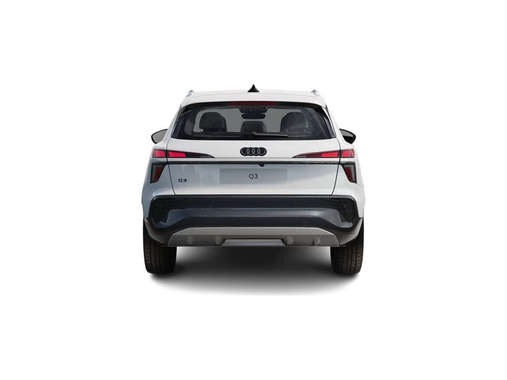 Audi Q3 TFSI 110kW — zdjęcie 4