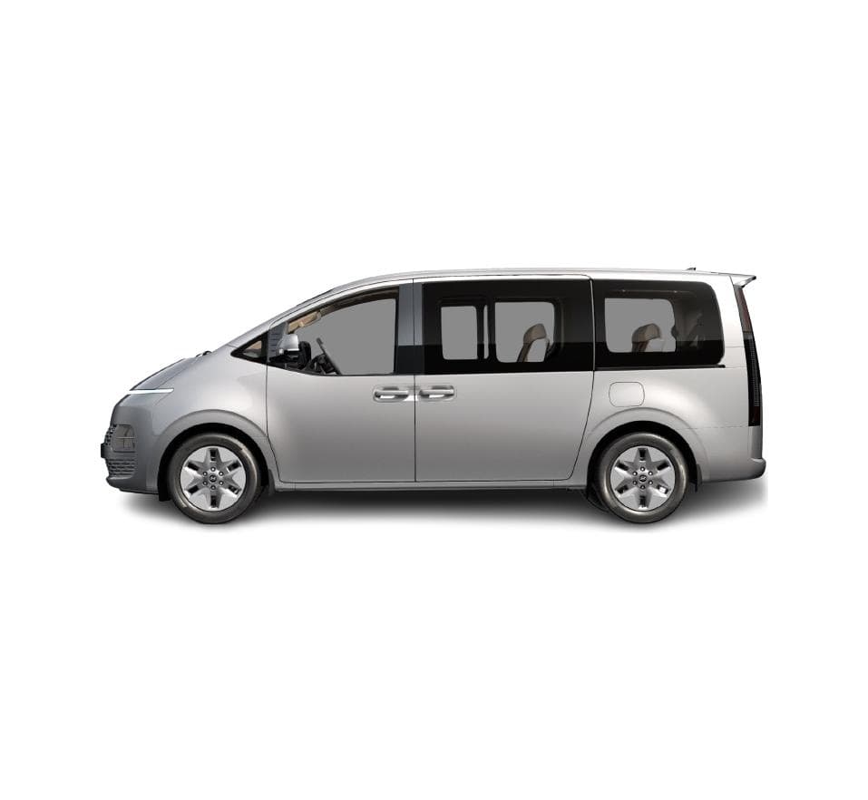 Hyundai Staria Smart VIP 9os — zdjęcie 2