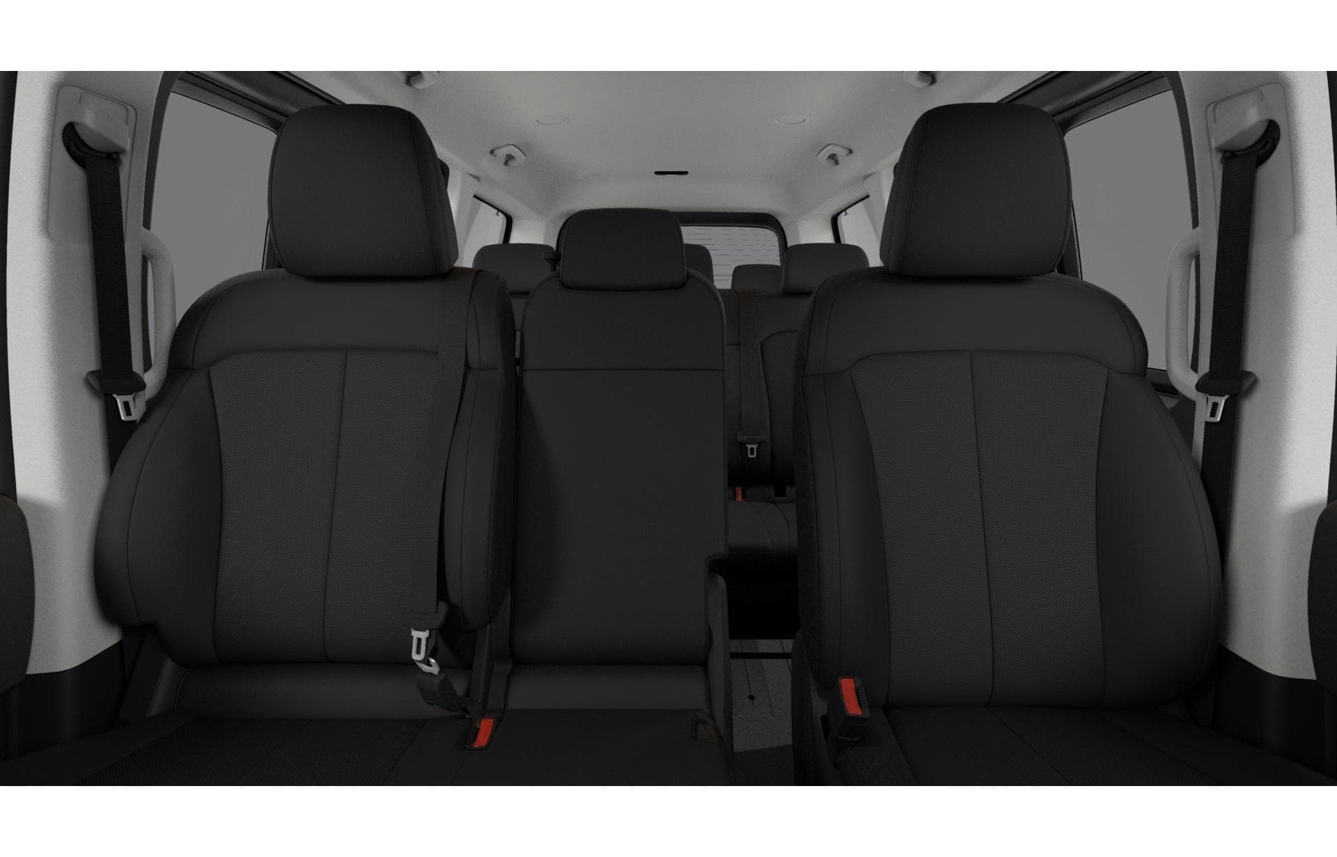 Hyundai Staria Smart VIP 9os — zdjęcie 5