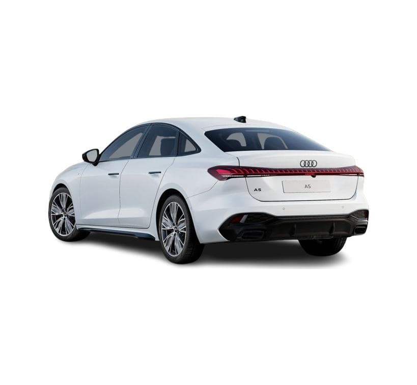 Audi A5 Limousine TFSI 110kW — zdjęcie 3