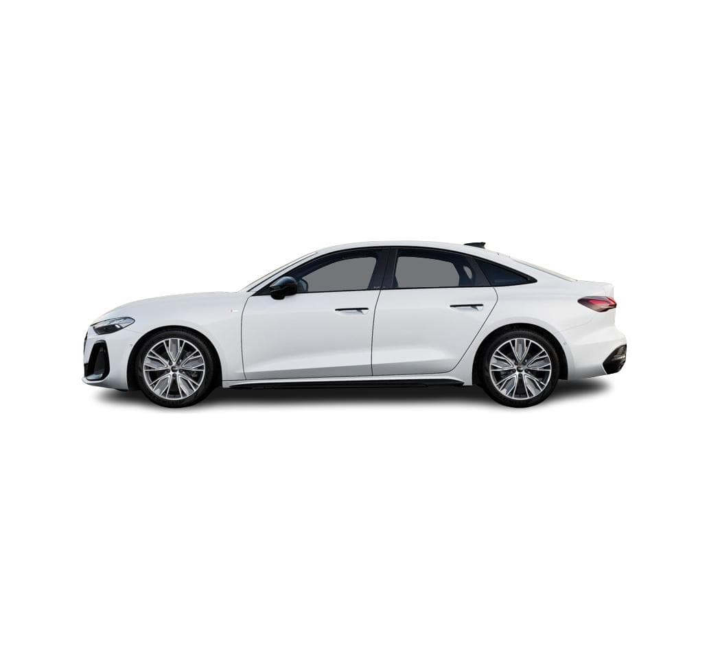 Audi A5 Limousine TFSI 110kW — zdjęcie 2