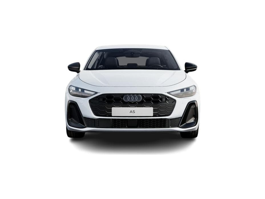 Audi A5 Limousine TFSI 110kW — zdjęcie 7