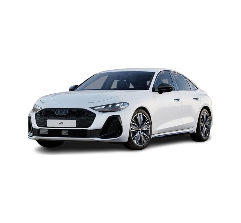 Audi A5 Limousine TFSI 110kW — zdjęcie 1