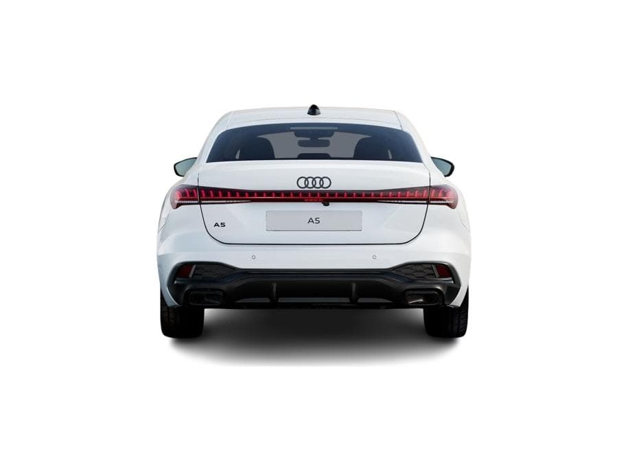 Audi A5 Limousine TFSI 110kW — zdjęcie 4