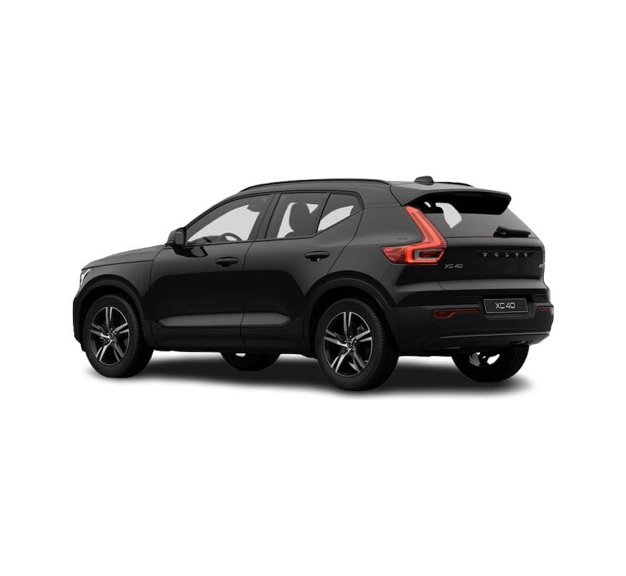 Volvo XC40 Plus B3 — zdjęcie 3