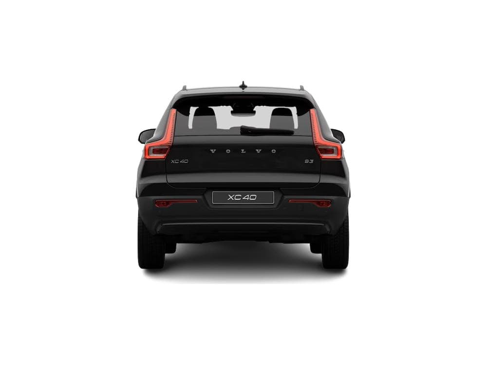 Volvo XC40 Plus B3 — zdjęcie 4